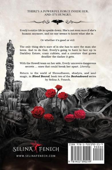 Blood Bound