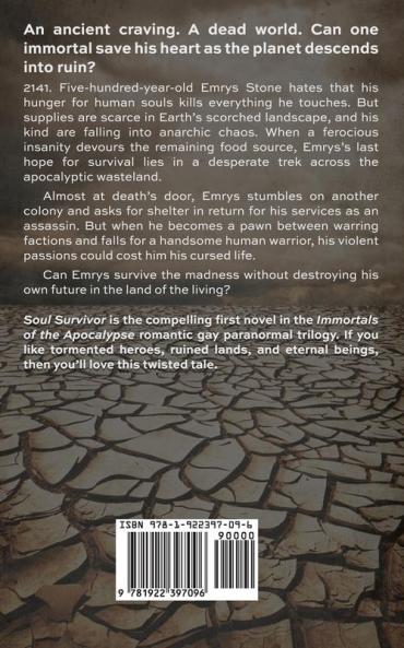 Soul Survivor