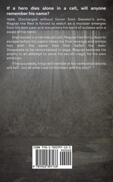 The Heart and Soul of Ragnar the Red