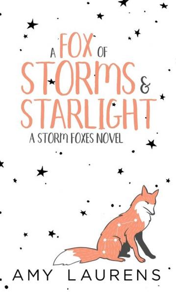 A Fox Of Storms And Starlight