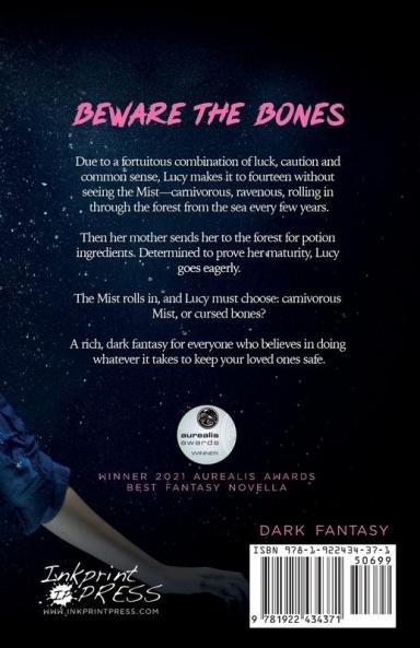 Bones Of The Sea