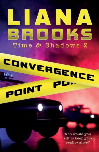 Convergence Point: 2 (Time & Shadows)