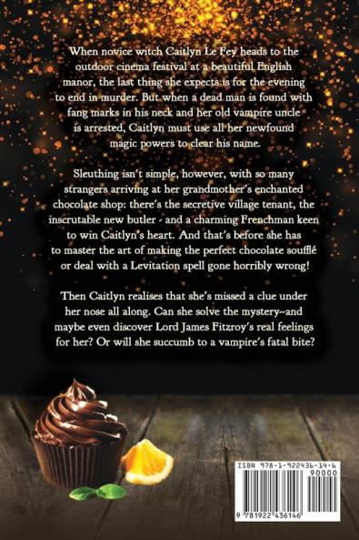 Blood Sweets and Tears (LARGE PRINT)
