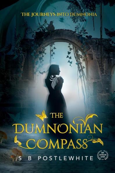 The Dumnonian Compass