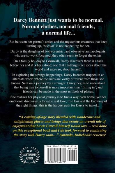The Dumnonian Compass