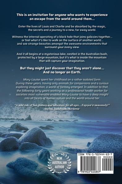 Dual Earth