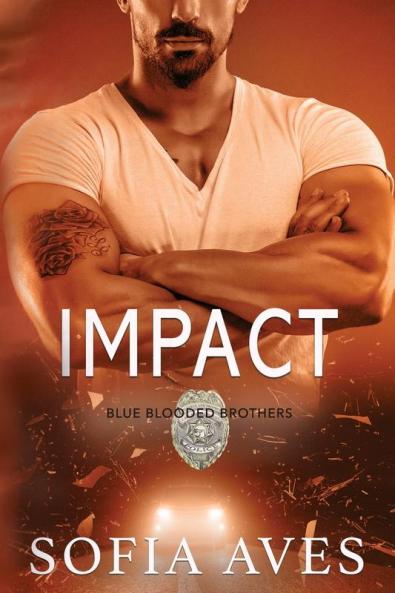 Impact: An Australian Police Romance: 4 (Blue Blooded Brothers)
