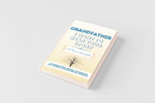 Grandfather I Want To Hear Your Story