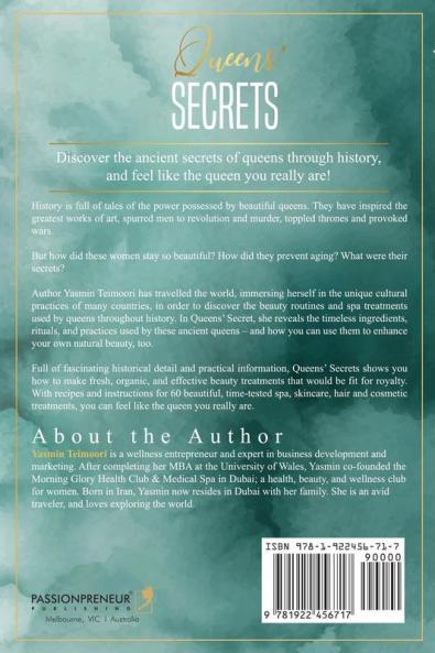 Queens' Secrets