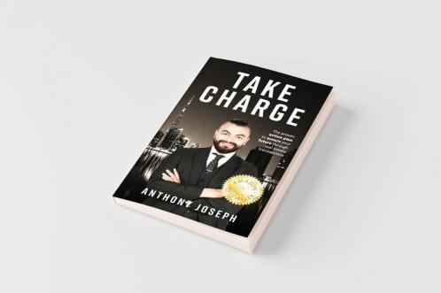 Take Charge