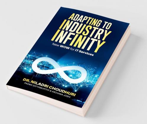 Adapting to Industry Infinity