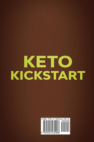 Keto Kickstart