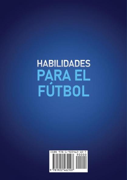 Habilidades para el Fútbol