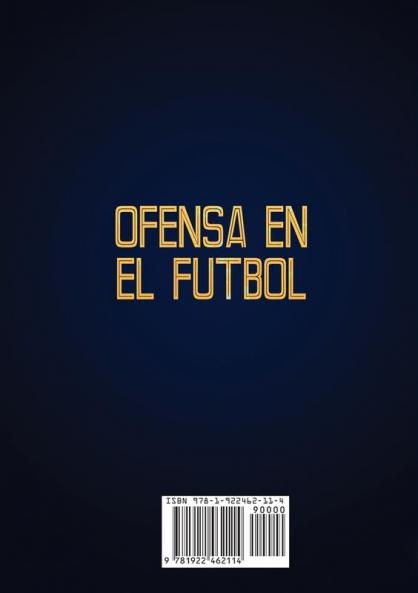 Ofensa en el Fútbol