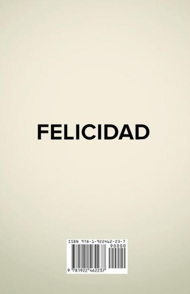 Felicidad. Colección de 2 libros en 1