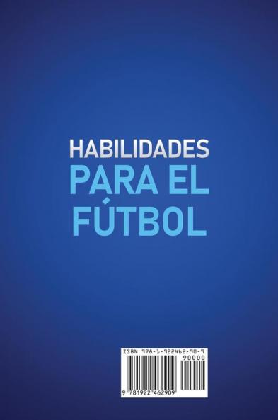 Habilidades para el Fútbol