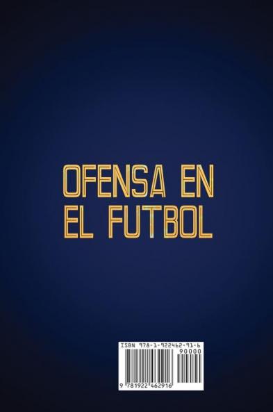 Ofensa en el Fútbol