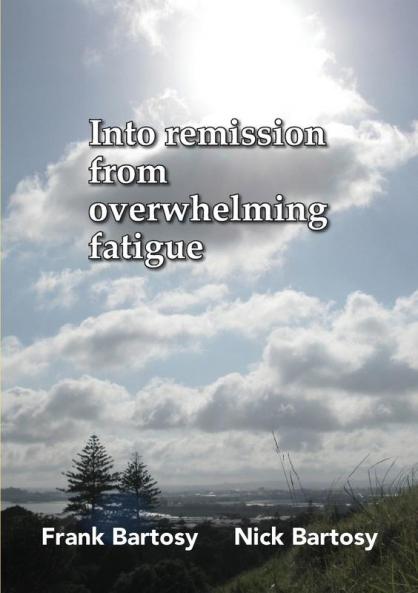 Into Remission From Overwhelming Fatigue