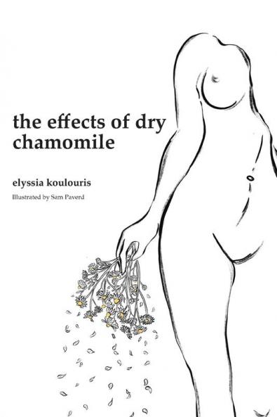 The effects of dry chamomile