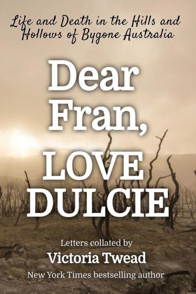 Dear Fran Love Dulcie