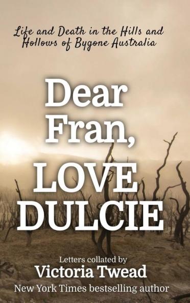 Dear Fran Love Dulcie