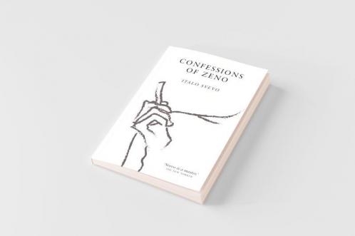 Confessions of Zeno