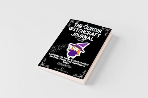 The Junior Witchcraft Journal