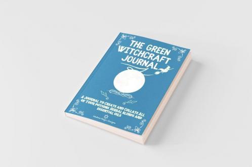 The Green Witchcraft Journal