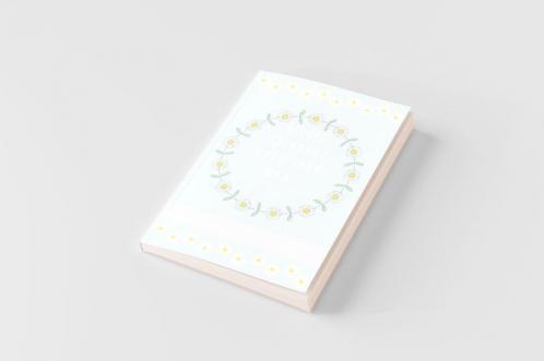 Recipe Keepsake Journal from Mom