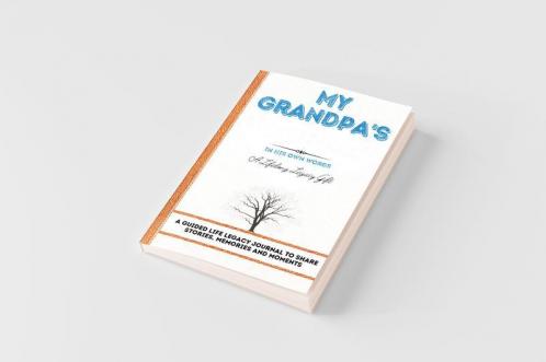 My Grandpa's Journal