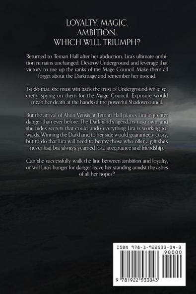 Mark of the Huntress