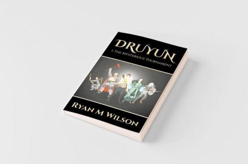 Druyun