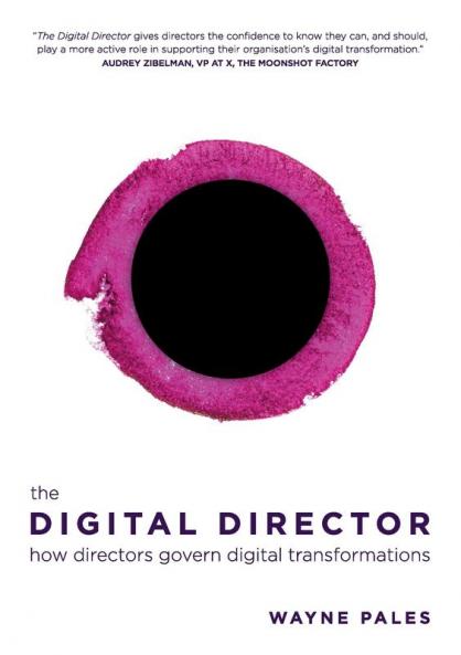 The Digital Director