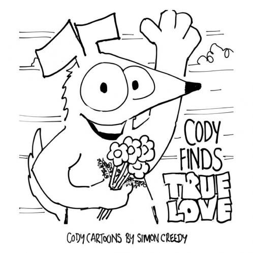 Cody Finds True Love: Cody falls in love with his childhood sweet heart Nissa