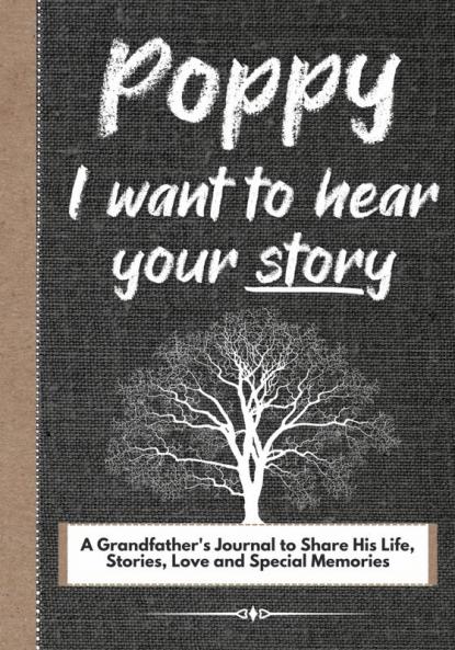 Poppy I Want To Hear Your Story