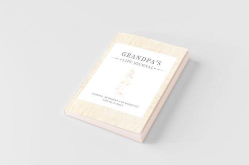 Grandpa's Life Journal