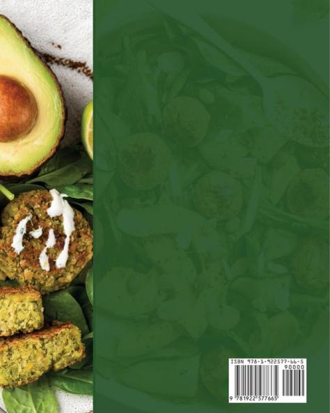Air Fryer Cookbook: Air Fryer Recipes for Beginners and Advanced Users