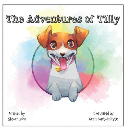 The Adventures of Tilly