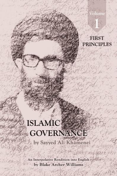 Governance of the Divinely-Sanctioned Social Order under Conditions of Religious Solidarity Volume 1