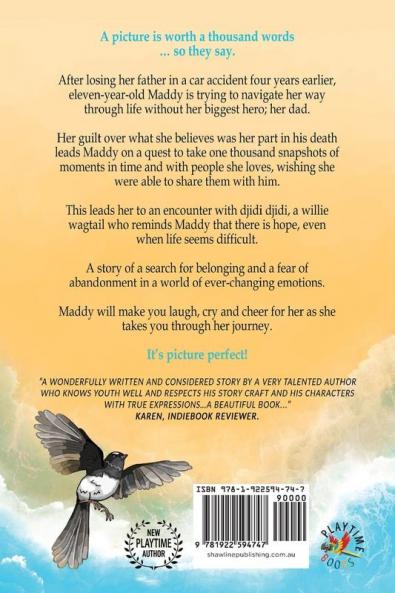 ONE THOUSAND SNAPSHOTS