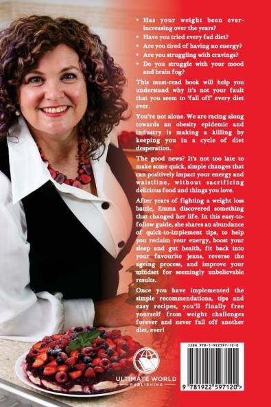 The F Word: Small Changes for Extraordinary Results Using Keto and Low Carb