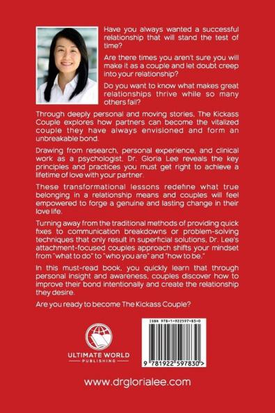 THE CONNECTED COUPLE