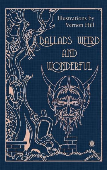 Ballads Weird and Wonderful