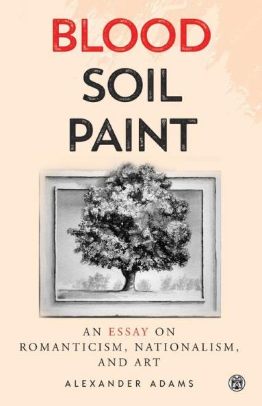 Blood Soil Paint - Imperium Press