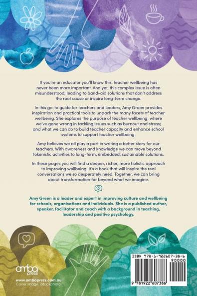Teacher Wellbeing