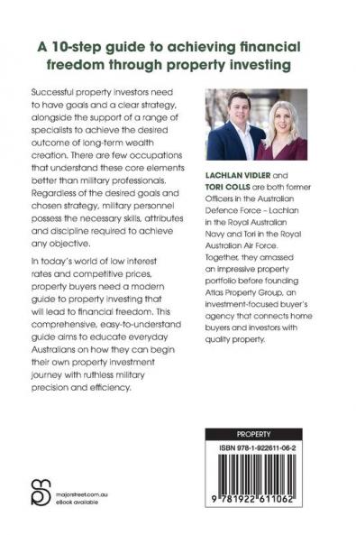 A Military Guide to Property Investing