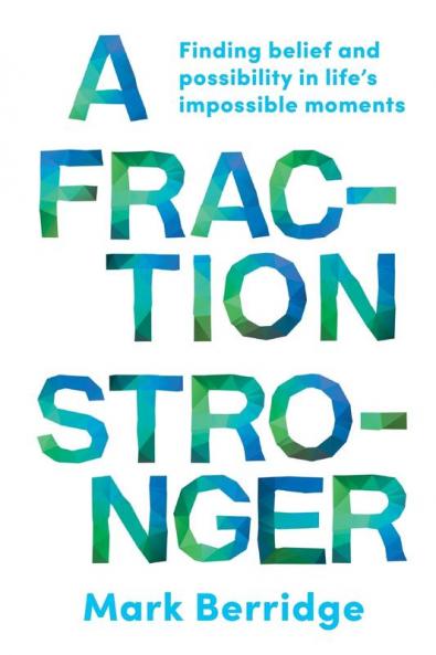 A Fraction Stronger