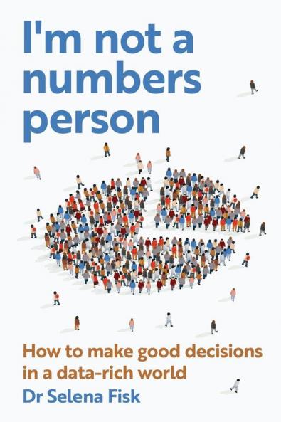 I'm Not a Numbers Person