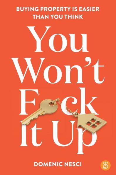 You Won't F*ck It Up