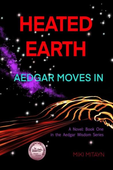 Heated Earth - Aedgar Moves In